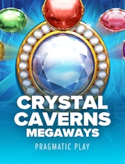 Crystal Caverns Megaways™