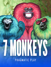 7 Monkeys
