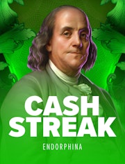 Cash Streak