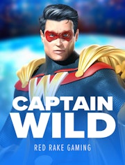 Captain Wild