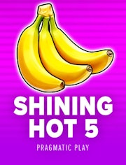 Shining Hot 5