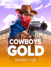 Cowboys Gold