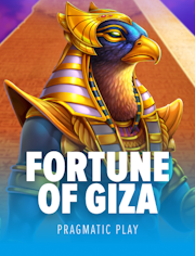Fortune of Giza™