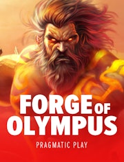 Forge of Olympus™