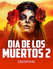 Dia De Los Muertos 2
