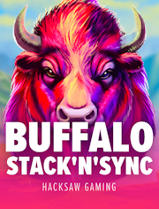 Buffalo Stack'n'Sync