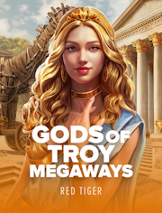 Gods Of Troy