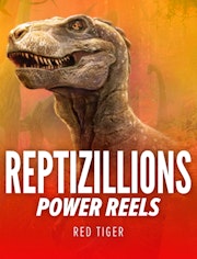 Reptizillions Power Reels