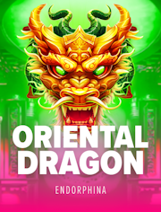 Oriental Dragon