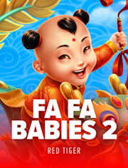 Fa Fa Babies 2