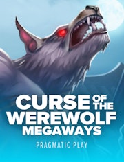 Curse of the Werewolf Megaways™