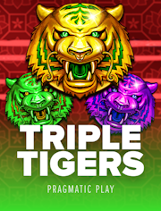 Triple Tigers