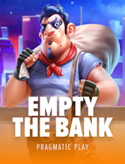 Empty the Bank