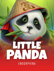 Little Panda