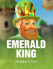 Emerald King