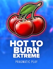 Hot to Burn Extreme