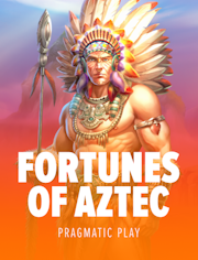 Fortunes of Aztec™