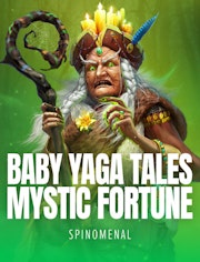 Baba Yaga Tales - Mystic Fortune