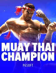 Muay Thai Champion