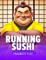 Running Sushi