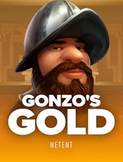 Gonzo's Gold