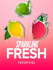 Sparkling Fresh