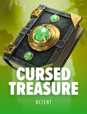 Cursed treasure