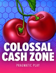 Colossal Cash Zone