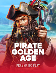 Pirate Golden Age