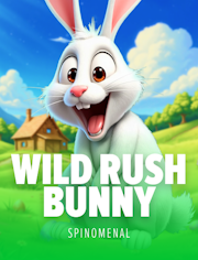 Wild Rush Bunny