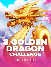 8 Golden Dragon Challenge™