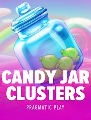 Candy Jar Clusters