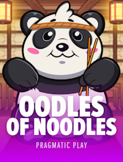 Oodles of Noodles
