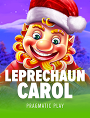 Leprechaun Carol