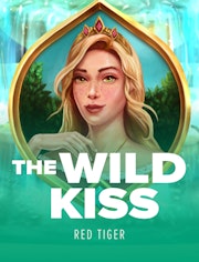 The Wild Kiss