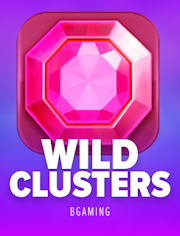 Wild Clusters
