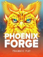 Phoenix Forge