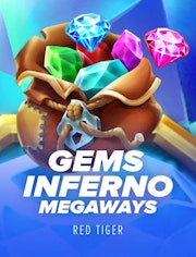 Gems Inferno Megaways