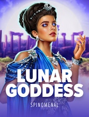 Lunar Goddess