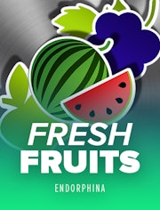 Fresh Fruits