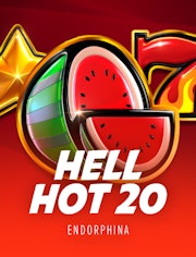 Hell Hot 20