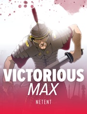 Victorious