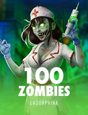 100 Zombies