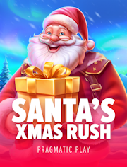 Santa’s Xmas Rush