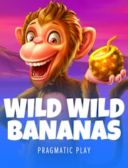 Wild Wild Bananas™