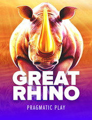 Great Rhino