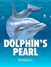 Dolphin's Pearl