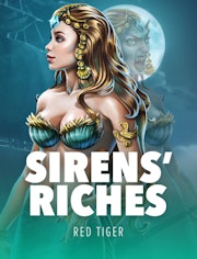 Siren's Riches