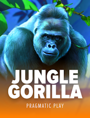 Jungle Gorilla