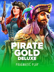 Pirate Gold Deluxe
